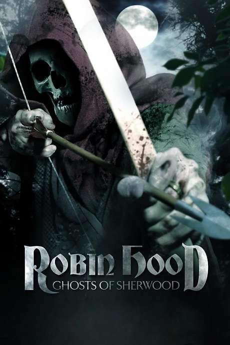 Robin Hood: Ghosts of Sherwood